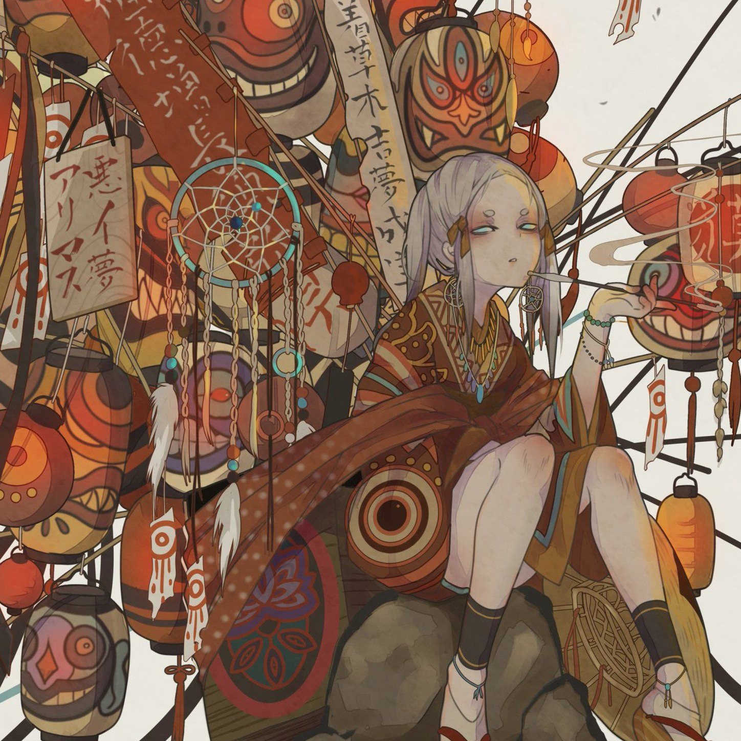 “落幕谢场.”的个人空间