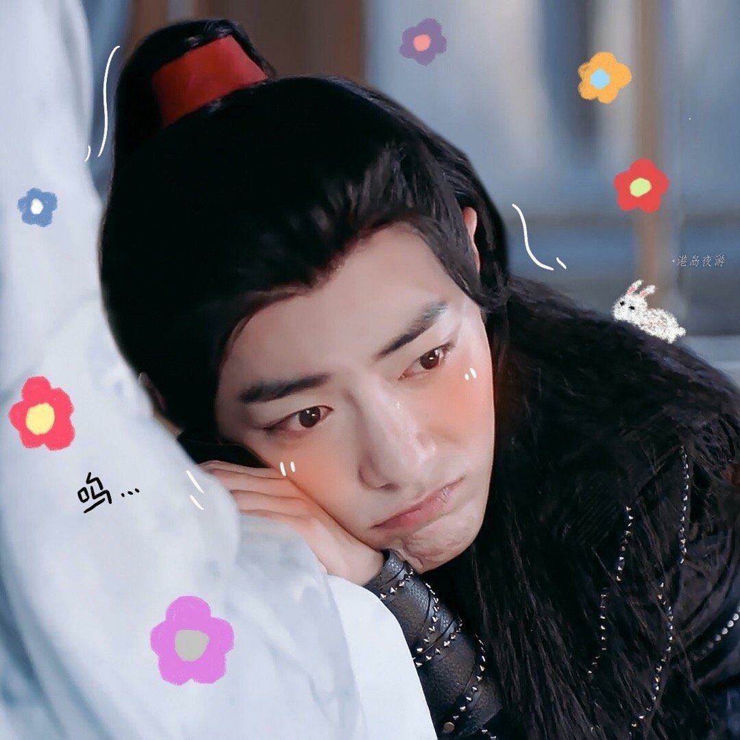 Wyb·Xz💕的个人空间