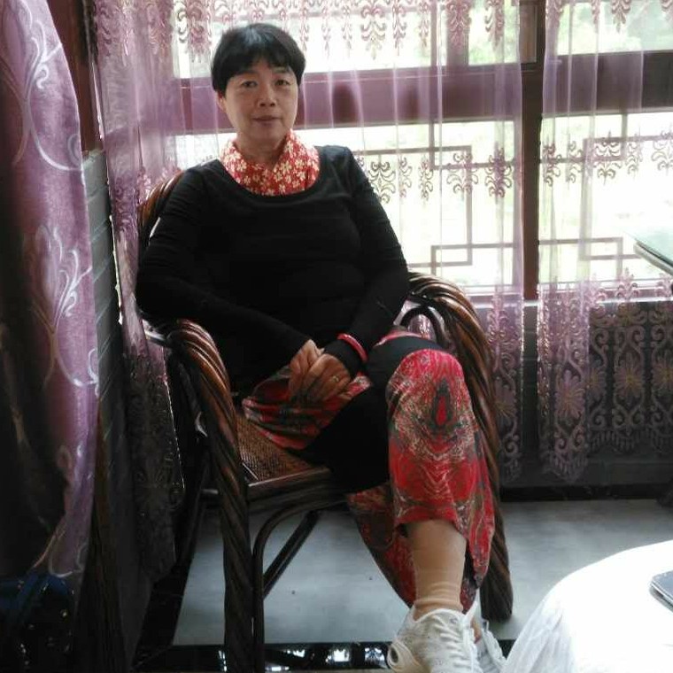 慧芳的个人空间