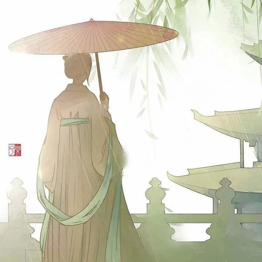 羡音的个人空间