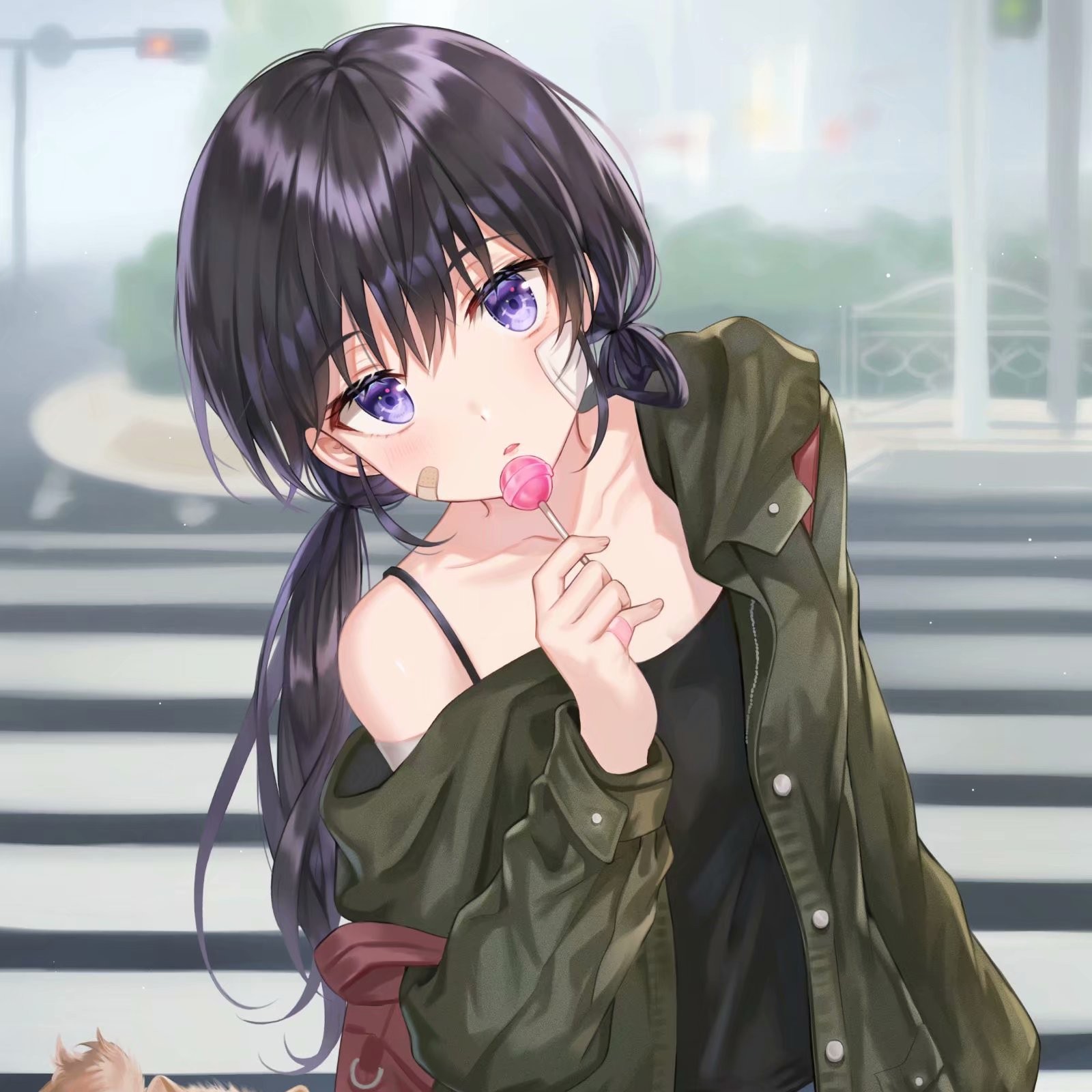 拾柒.♡的钢琴谱