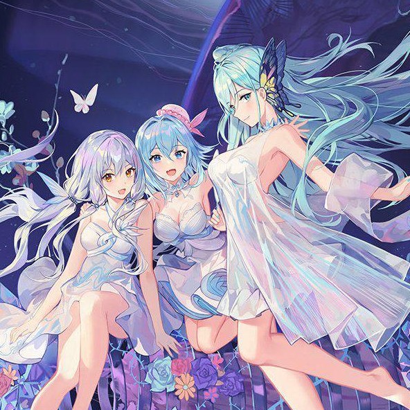 唐陌的个人空间