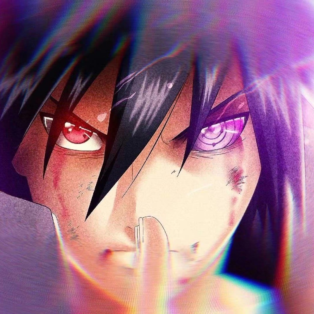 宇智波-大筒木-鸣人的个人空间