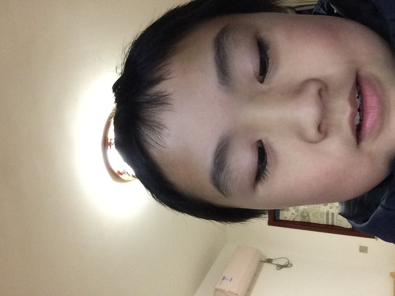 Mr.Fan的个人空间