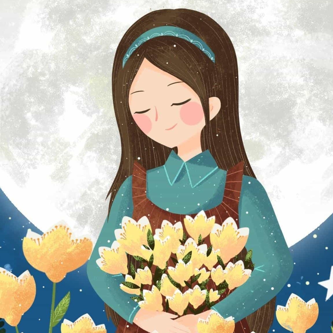 Sandra珊的个人空间