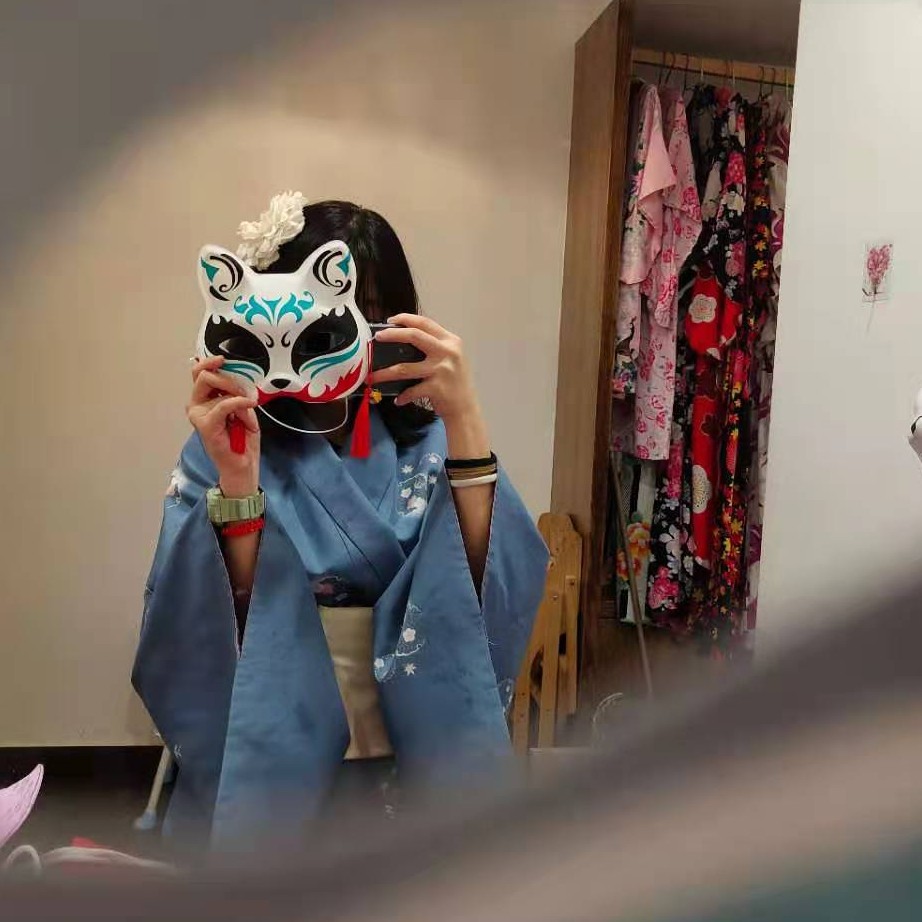 玥樱氿桃的个人空间