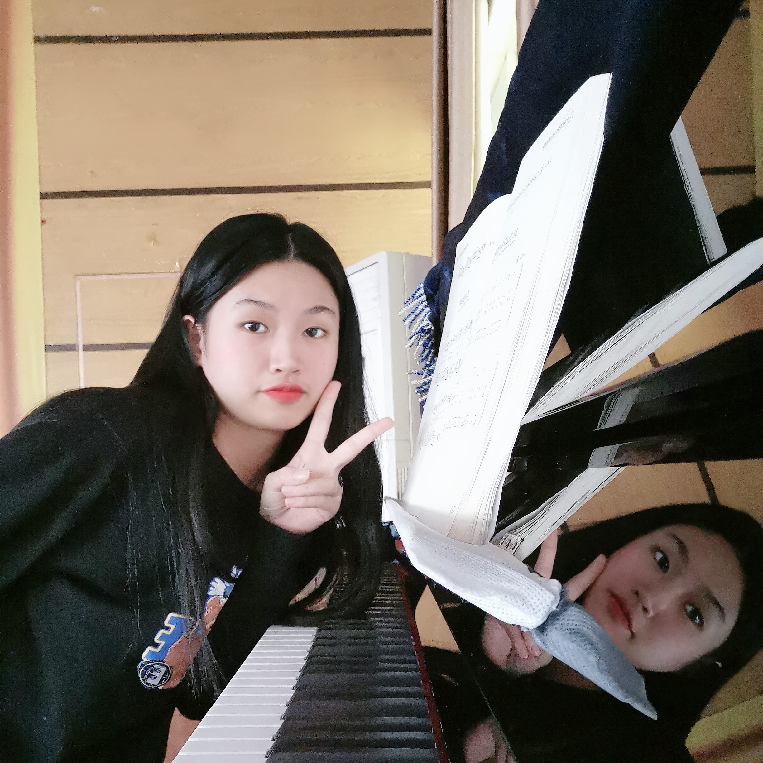 180****3190的钢琴谱