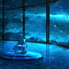 划过指间de旋律的钢琴谱