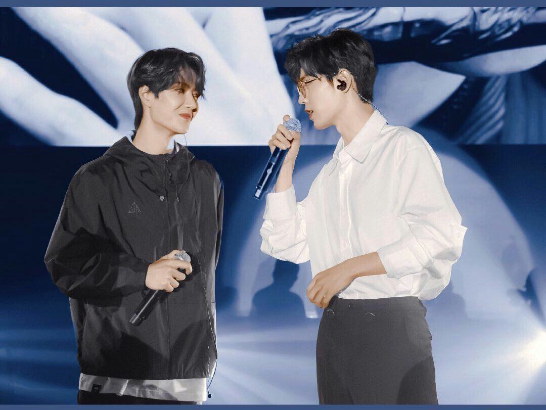 霁月初的个人空间