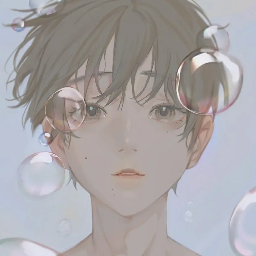 。的个人空间