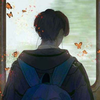 北辰的个人空间