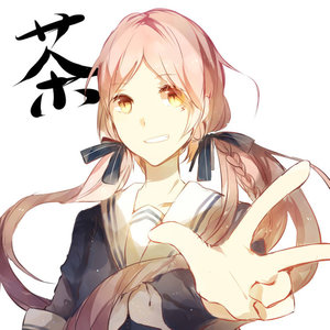 日系和初音