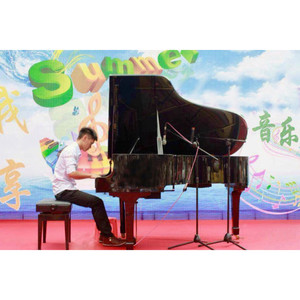 钢琴轻音乐