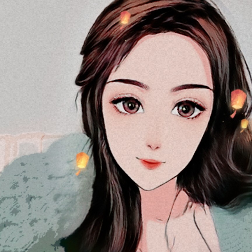 阿彤呀！的个人空间