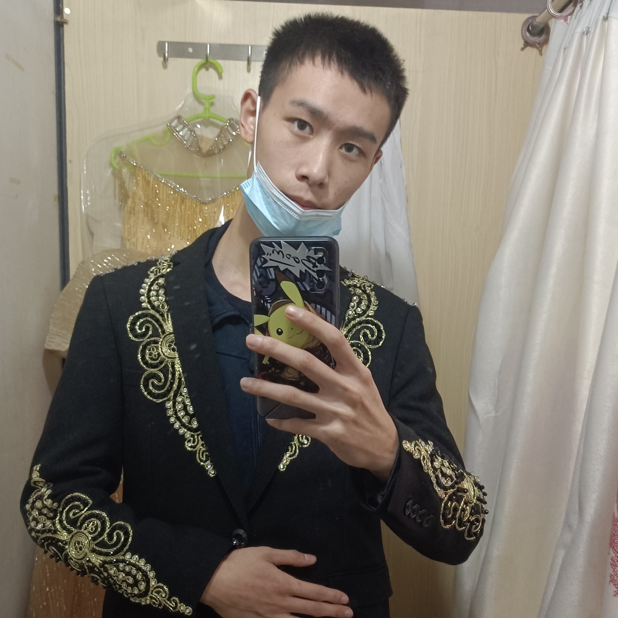 181****8257的钢琴谱