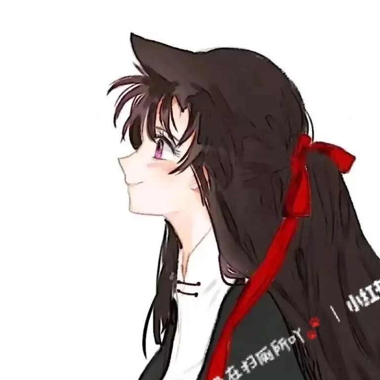 偏偏.的个人空间