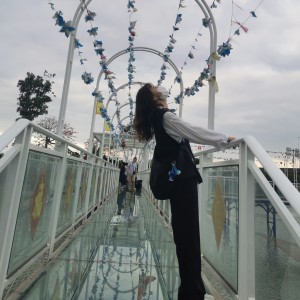 六一的个人空间