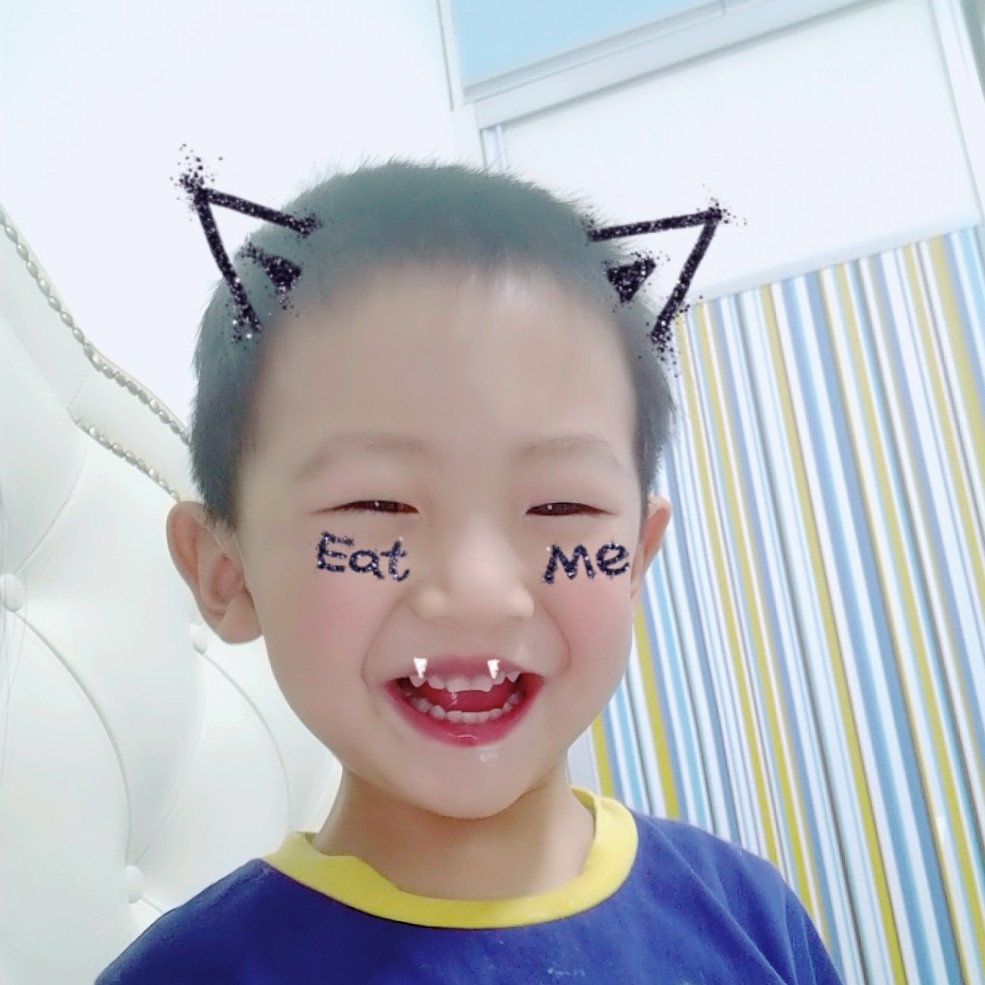 磨人的小妖精的个人空间