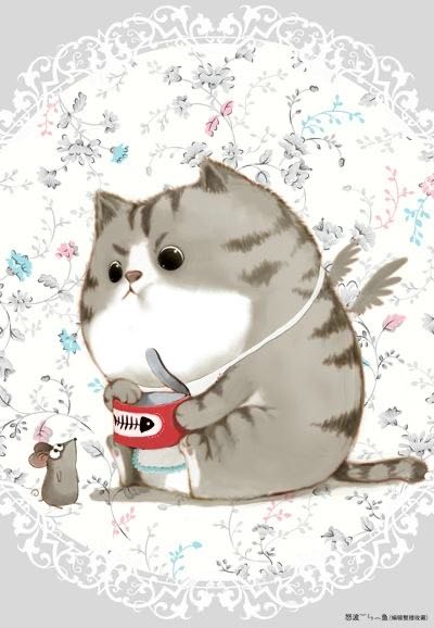 肥猫丶可乐的钢琴谱