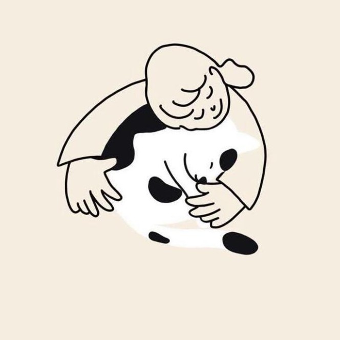 Yang.的个人空间