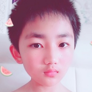 森海的钢琴谱