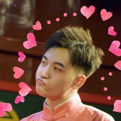 ❤️的个人空间