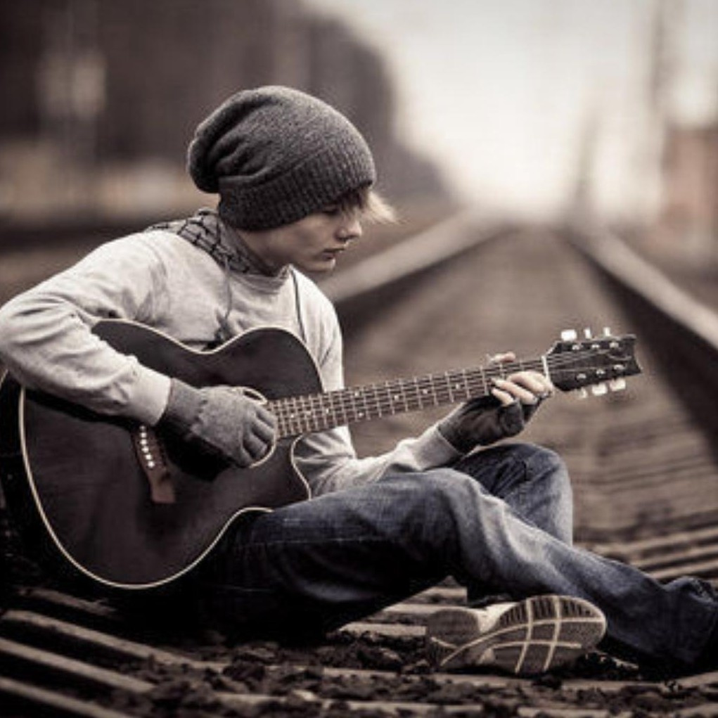 George的个人空间