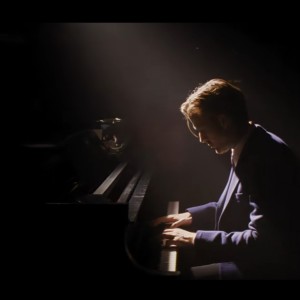 升c小调的钢琴谱