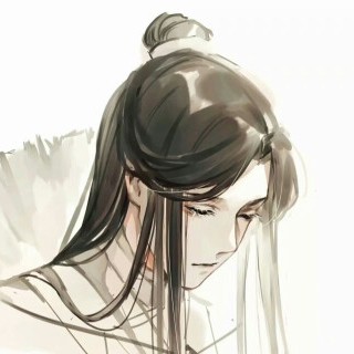 谢怜本怜的个人空间