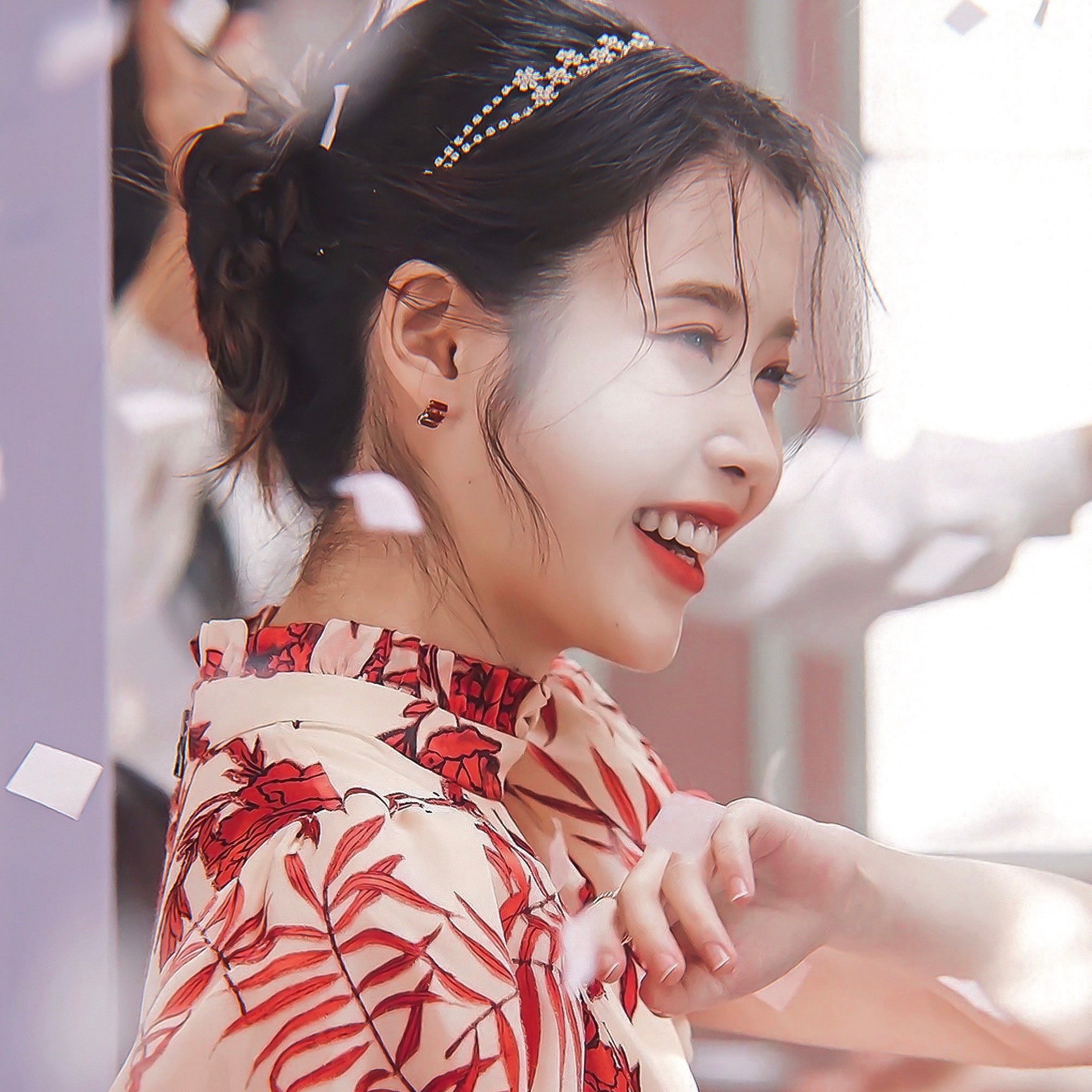 Lee Ji Eun的钢琴谱
