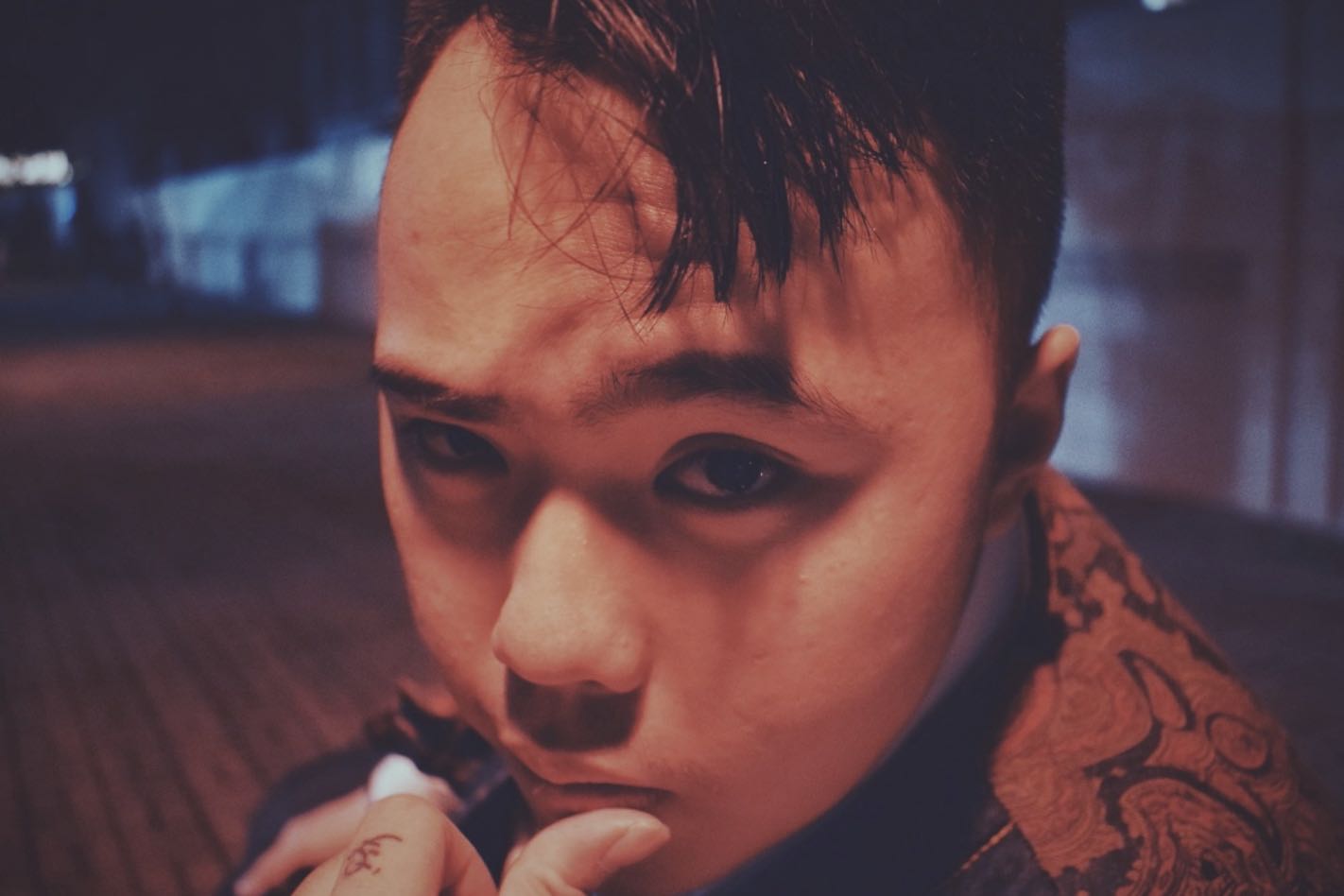 Mude c的钢琴谱