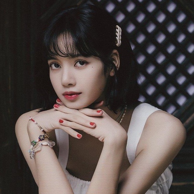 Jacinthe的钢琴谱