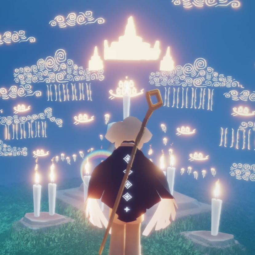 鸽子沐的钢琴谱