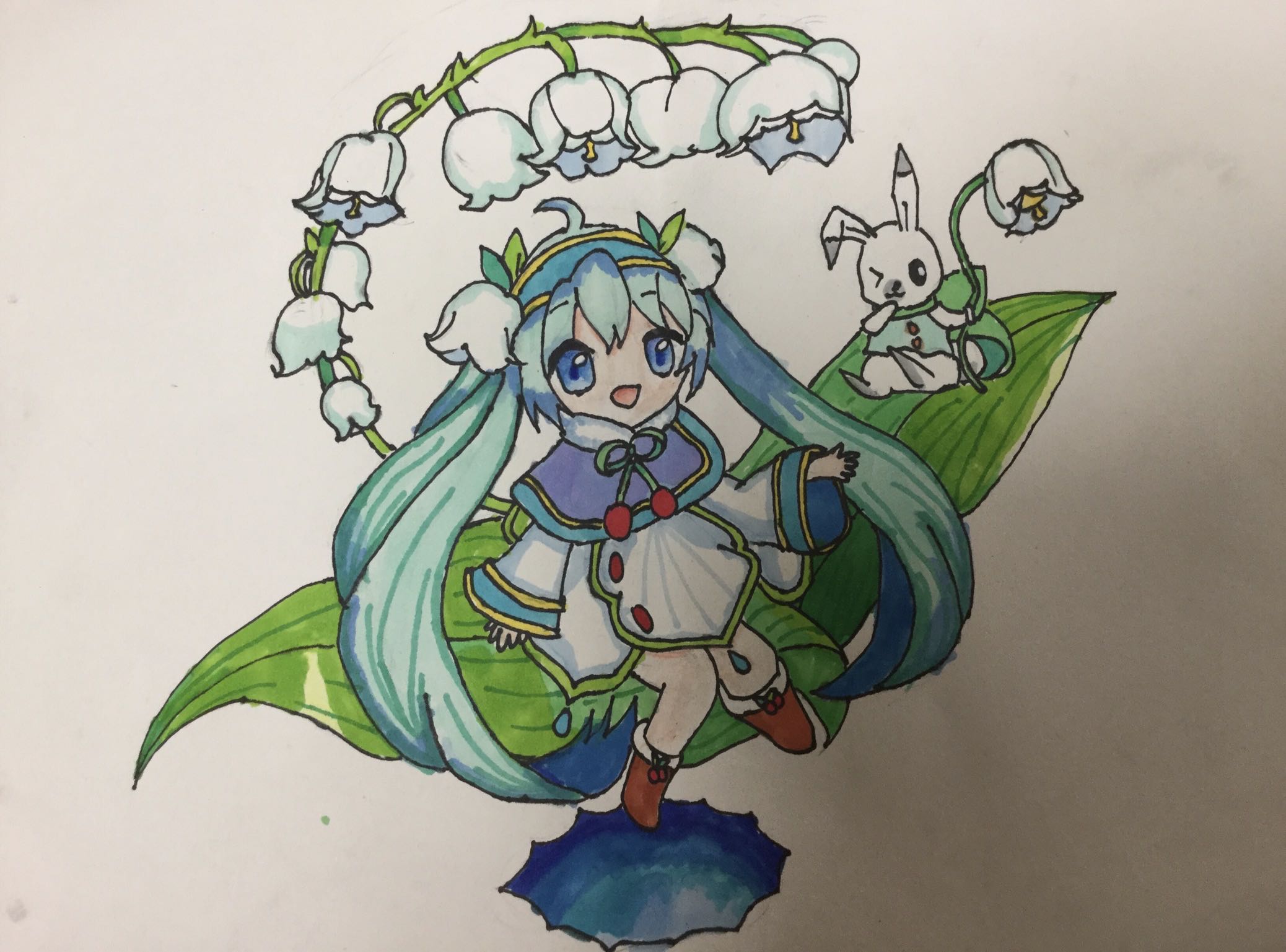 玖辞的个人空间