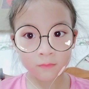 卢辰玥（辰玥）的钢琴谱