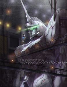 C.L·unicorn的钢琴谱