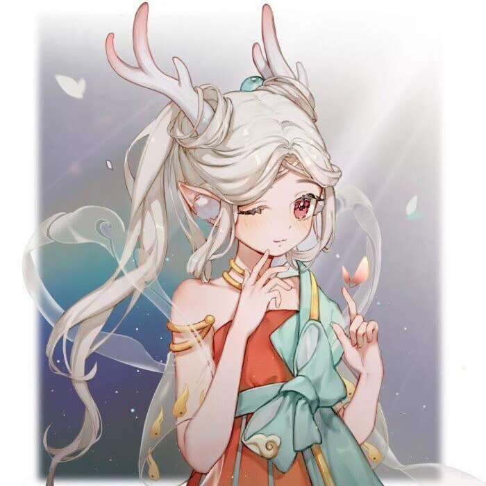 旧寂·沐兮橘梦！~的个人空间