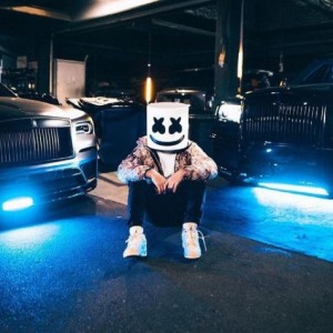 MarshmelloMusic的钢琴谱