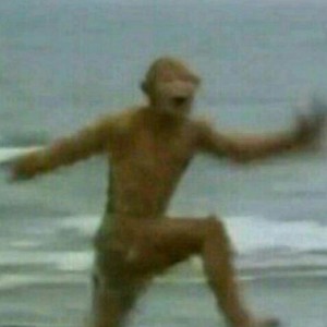 一个有智障的孩纸的钢琴谱