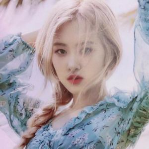 rosé的钢琴谱