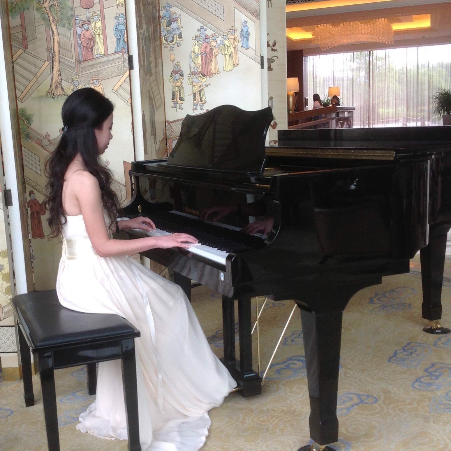 LokLok Piano的钢琴谱 LokLok Piano的钢琴谱