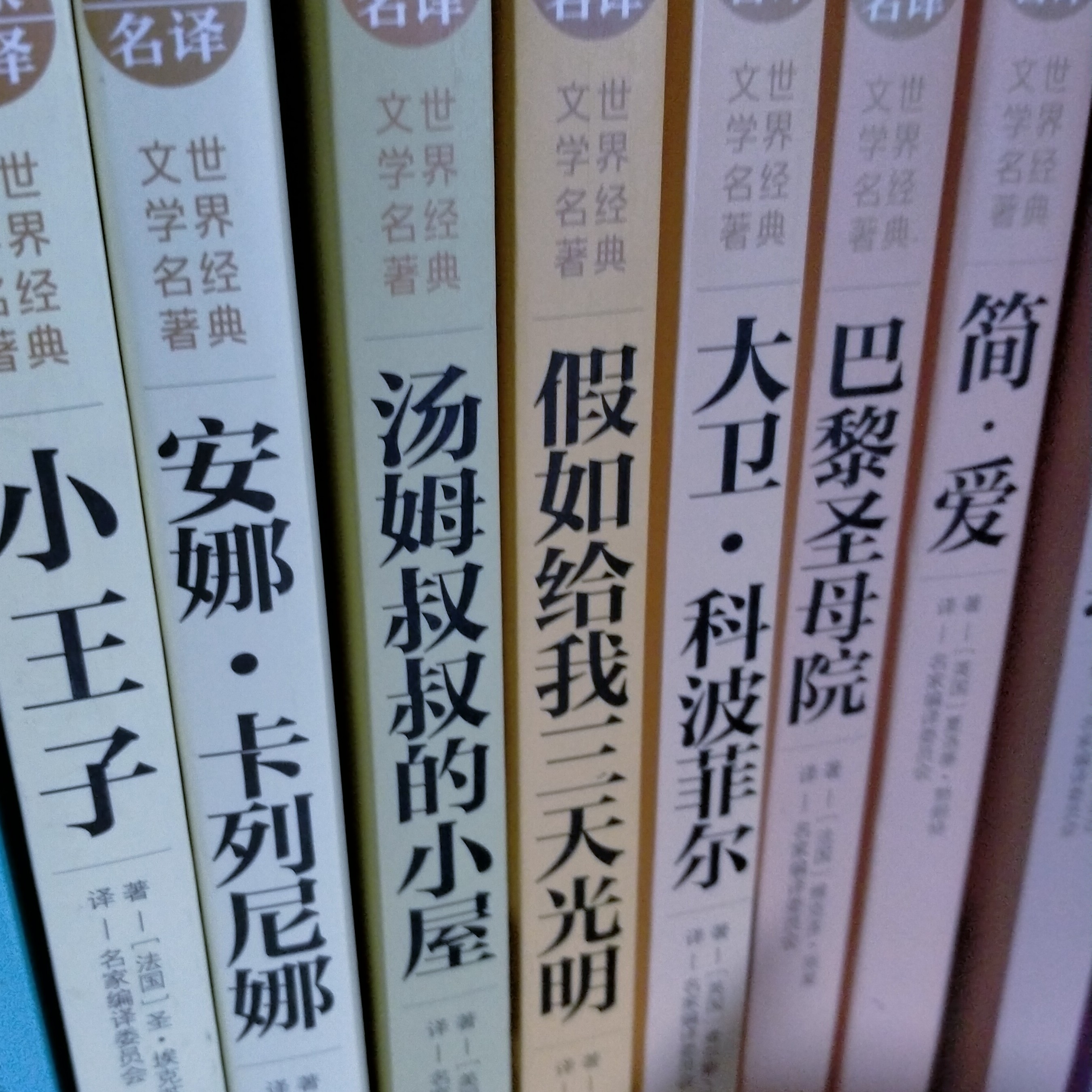 钢琴爱好者的钢琴谱