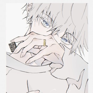 遥遥子的钢琴谱