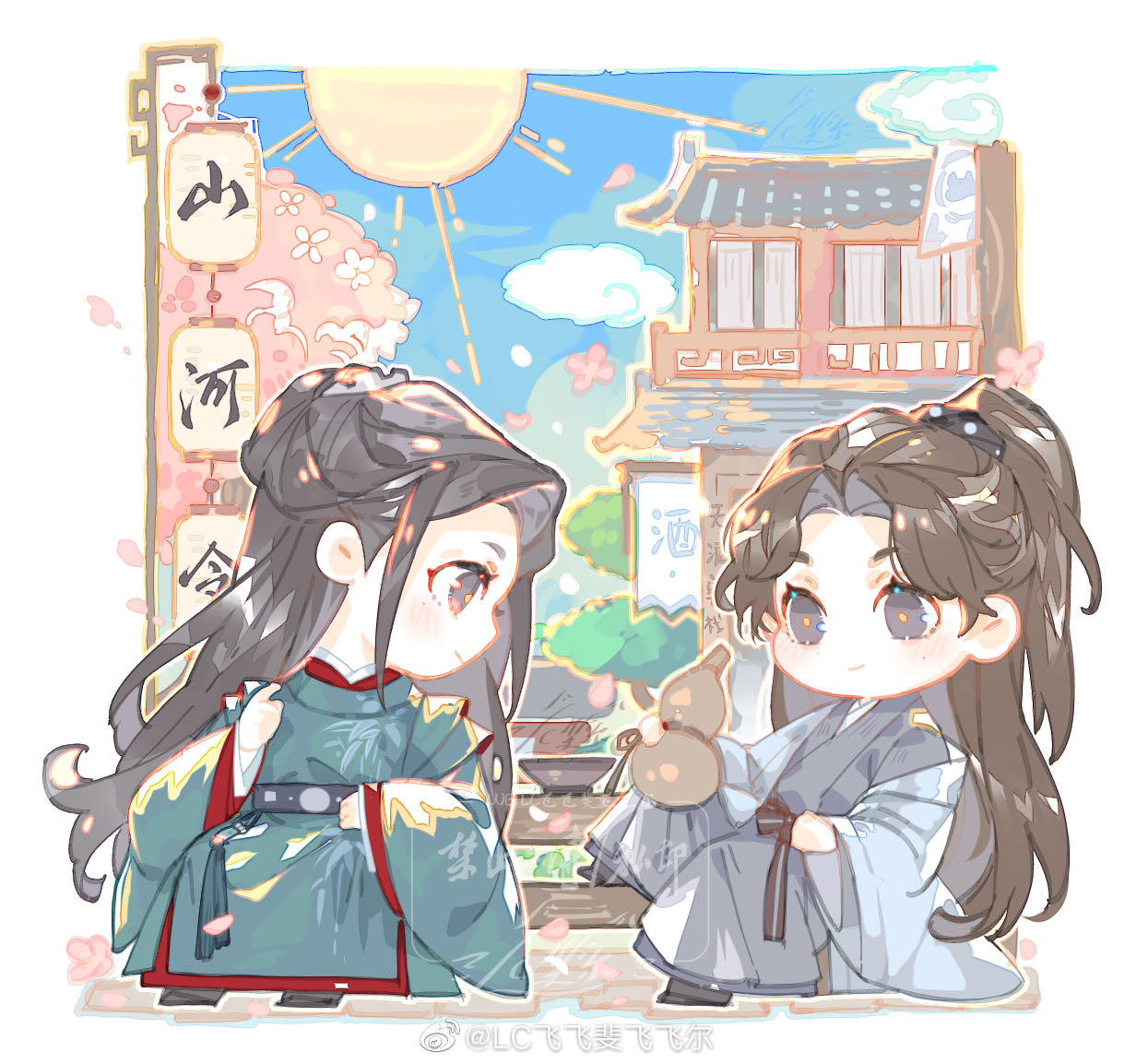絮絮想变得可爱的钢琴谱
