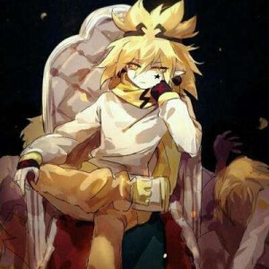 莊北辰的個人空間