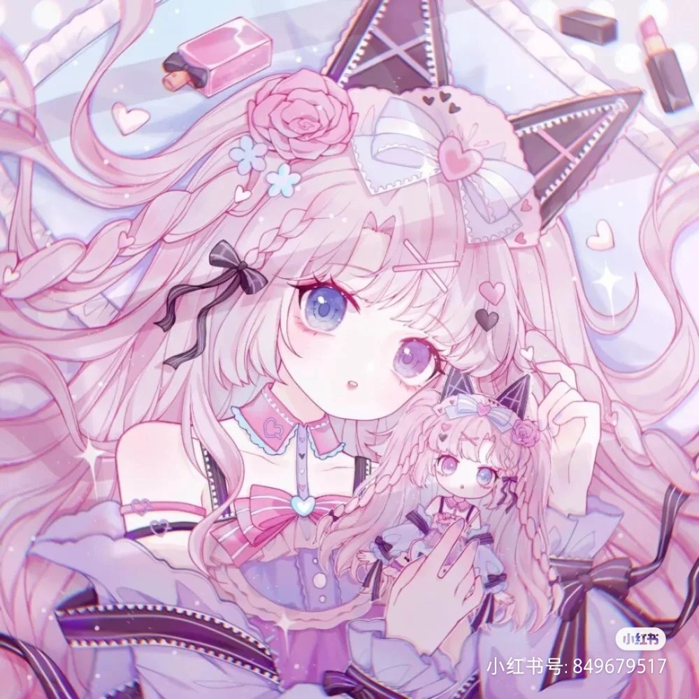 夏林•雪莉✨的个人空间