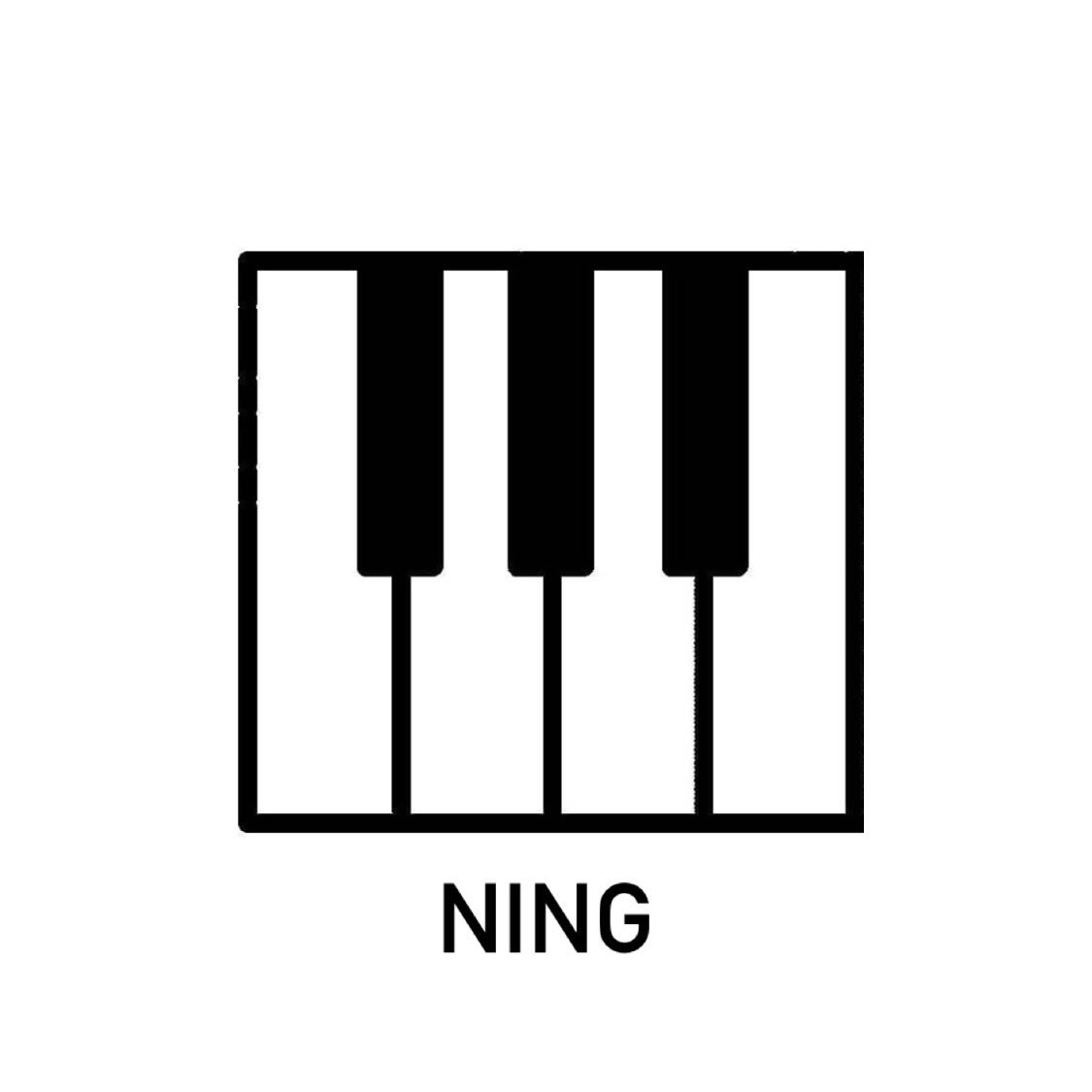 ningxmusic的钢琴谱