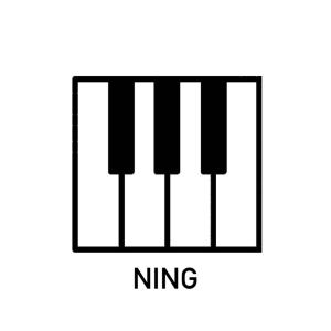 ningxmusic的钢琴谱