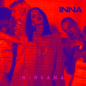 Nirvana 总谱 涅槃钢琴谱