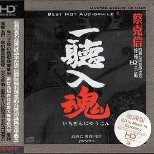 忧郁河上的桥